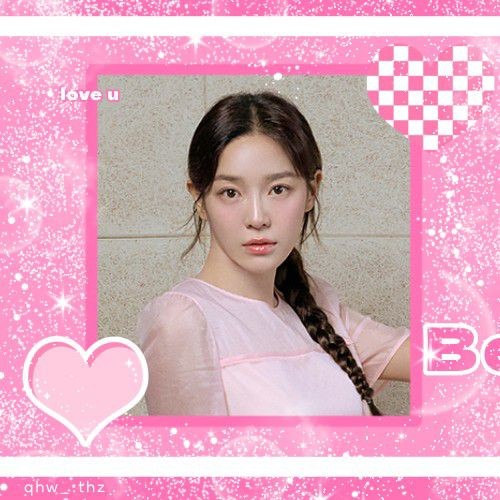 Popular profile image of Sejeong selected by votes