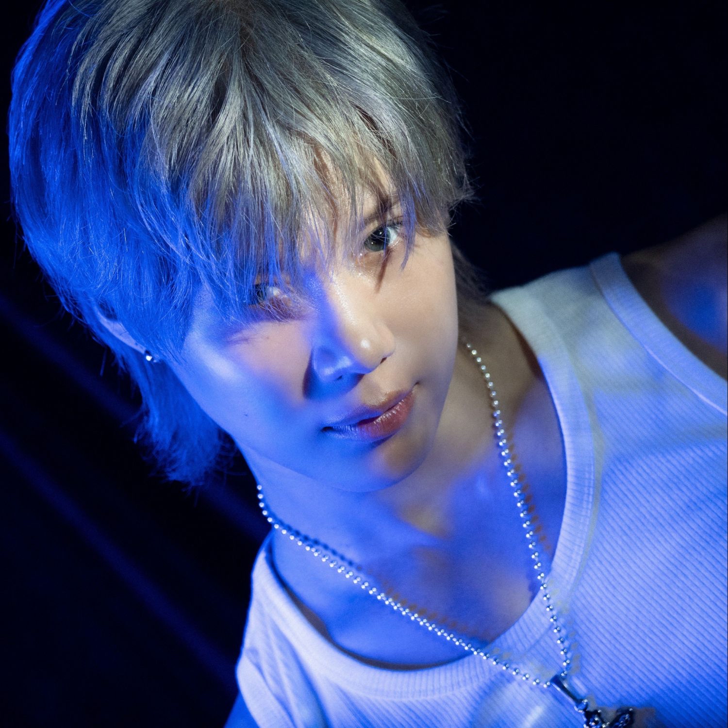 Recent activity shot of Taemin (SHINee)