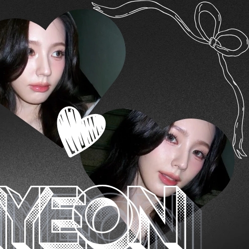 ミヨン (i-dle)の最新写真