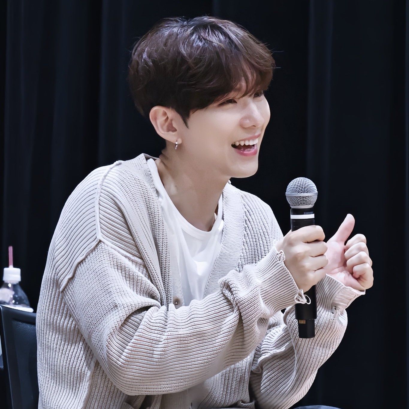 몬스타엑스 최근 활동샷