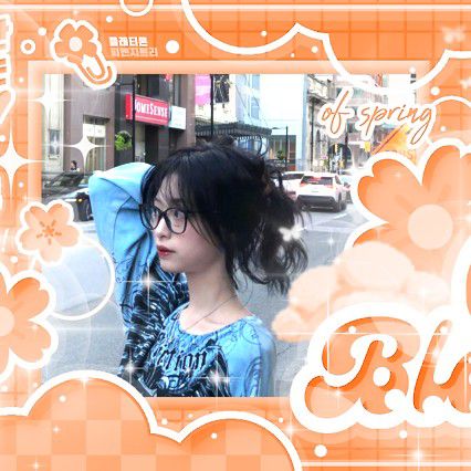 A moment captured by BABYMONSTER's fan