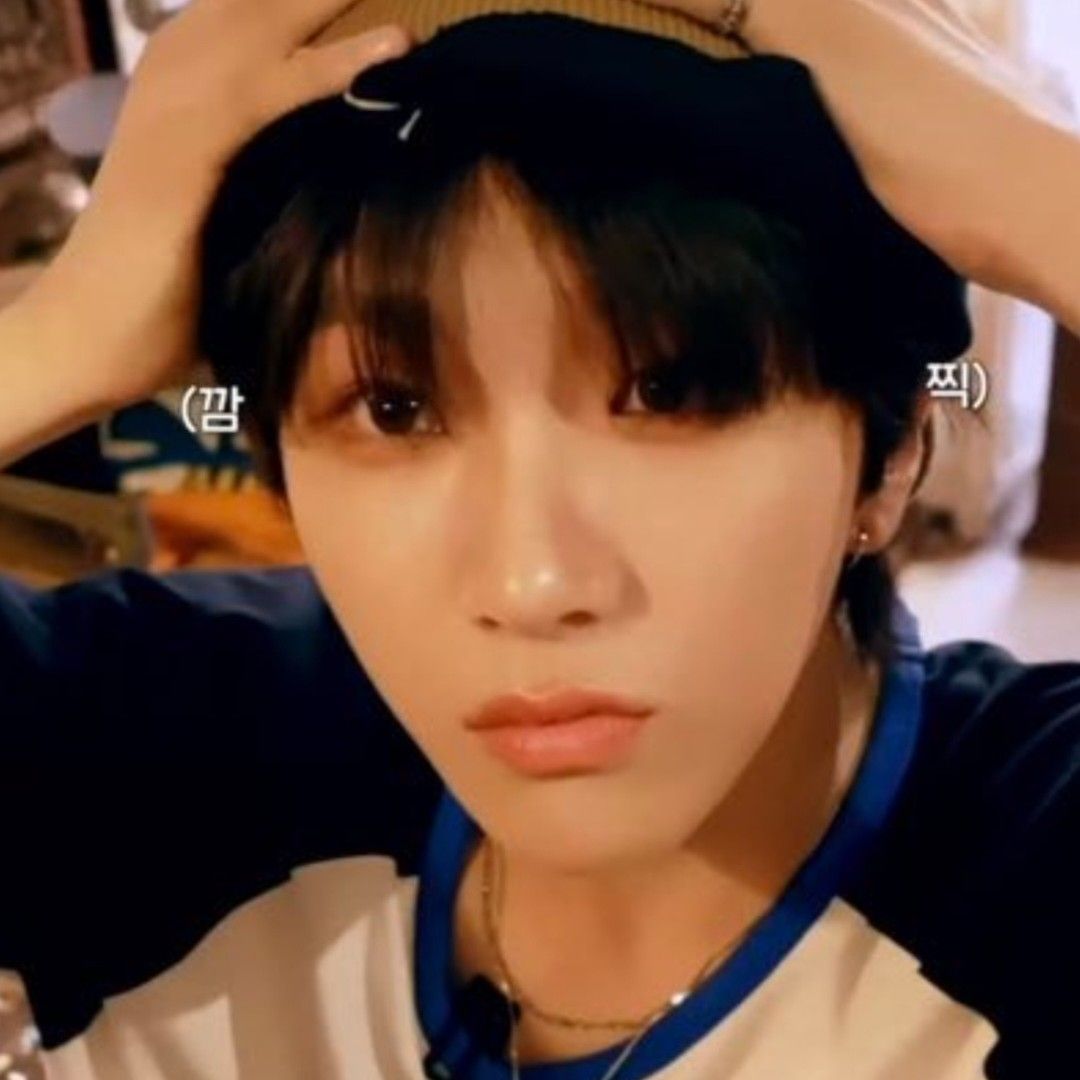 Latest photo of Woonhak (BOYNEXTDOOR)