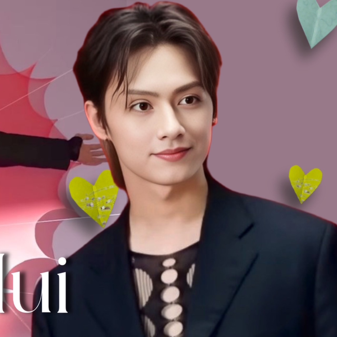 Latest photo of Jun (SEVENTEEN)