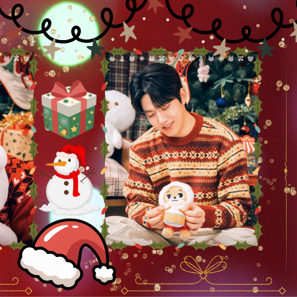 Latest photo of DAY6