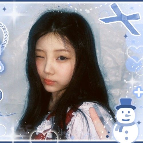 Latest photo of Wonhee (ILLIT)