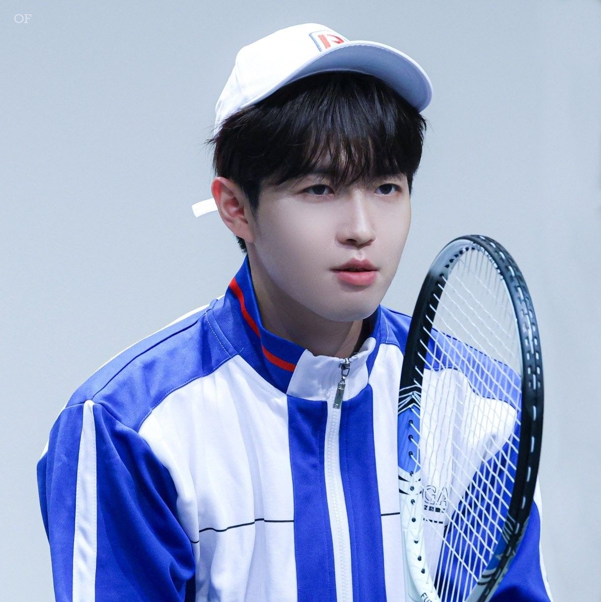 Latest photo of Kim Jaehwan