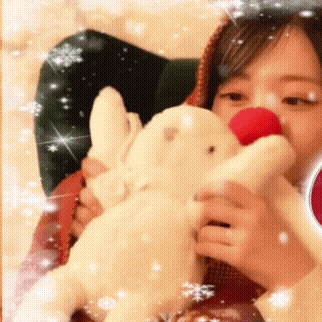 Recent activity shot of Nana (UNIS)