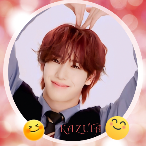 KAZUTA (n.SSign)粉絲拍下的瞬間