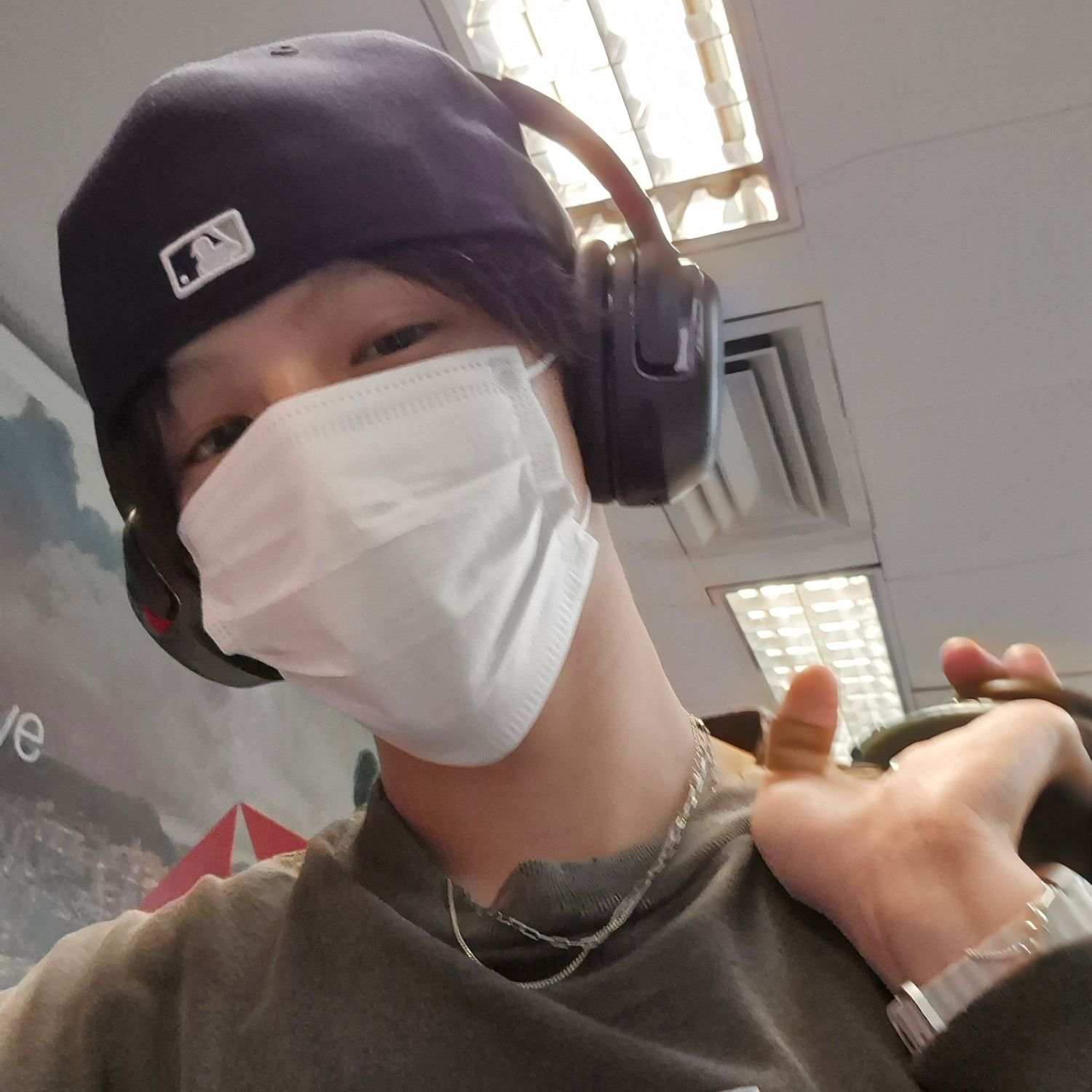 將太郎 (RIIZE)粉絲拍下的瞬間