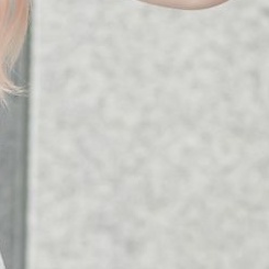 Behind-the-scenes cut of Seoryoung (GWSN)