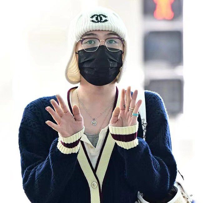 Latest photo of G-DRAGON (BIGBANG)