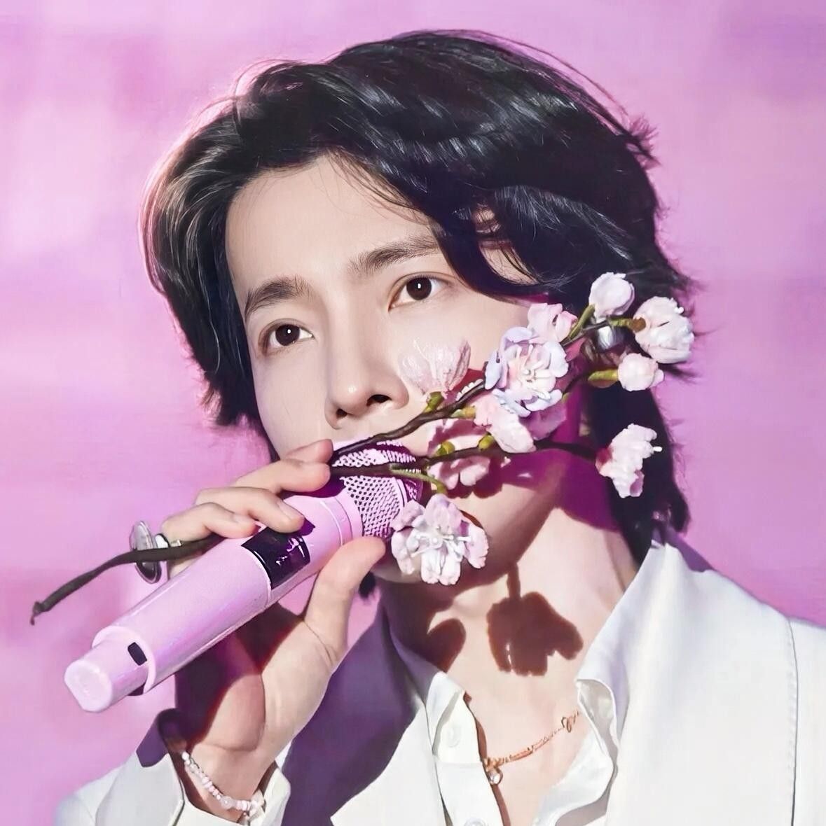 东海 (Super Junior)的最新活动照片