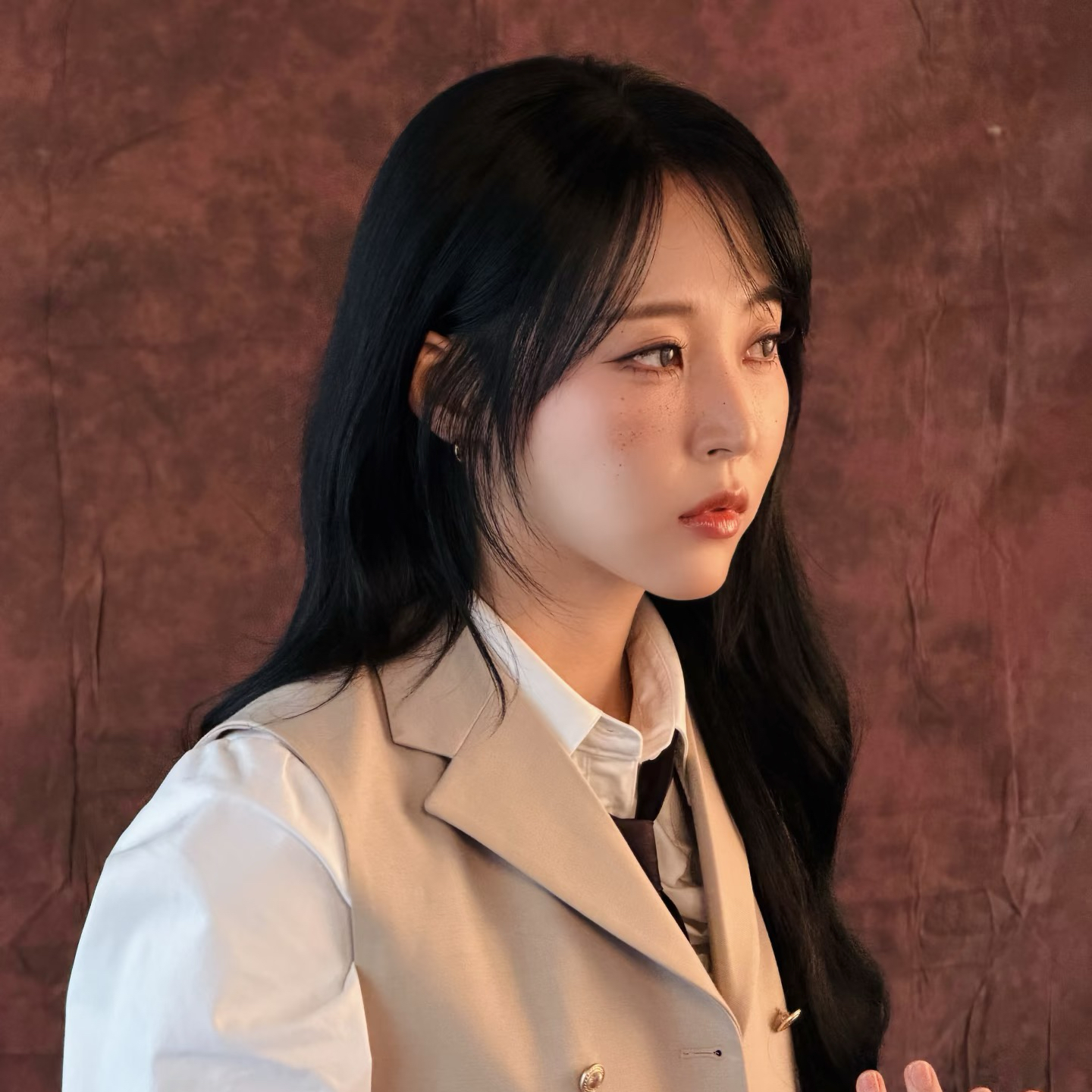 Latest photo of Moonbyul (MAMAMOO)