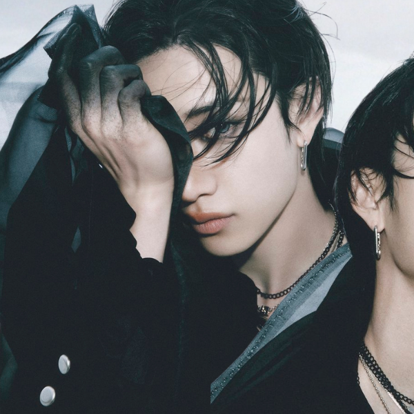 バンチャン (Stray Kids)ファンが撮った瞬間