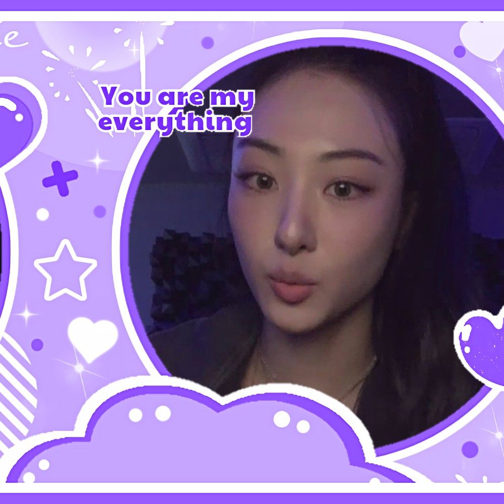 Recent activity shot of Gawon (MEOVV)