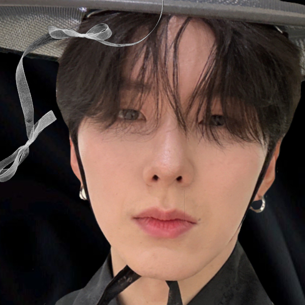 Latest photo of Kihyun (MONSTA X)
