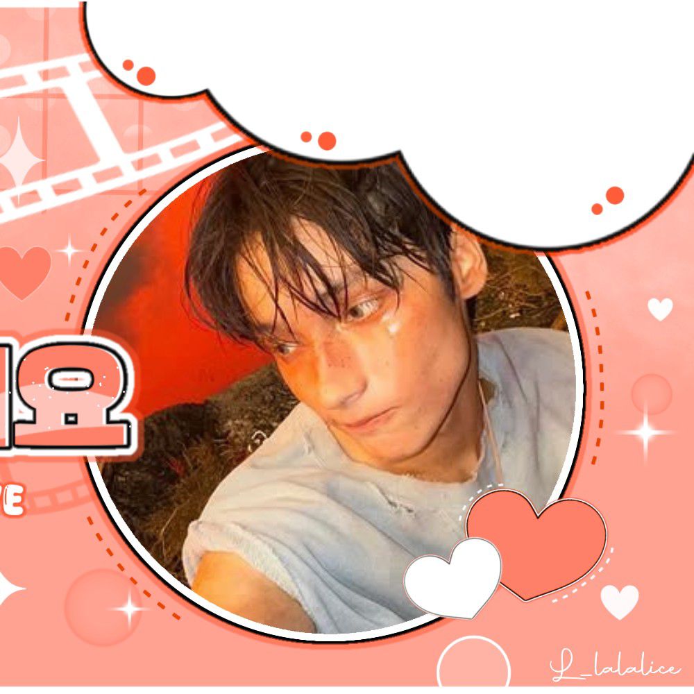 Latest photo of HueningKai (TOMORROW X TOGETHER)