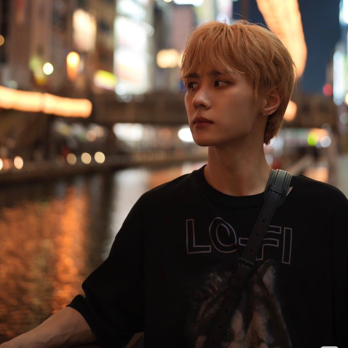 쿤 (WayV) 최근 활동샷