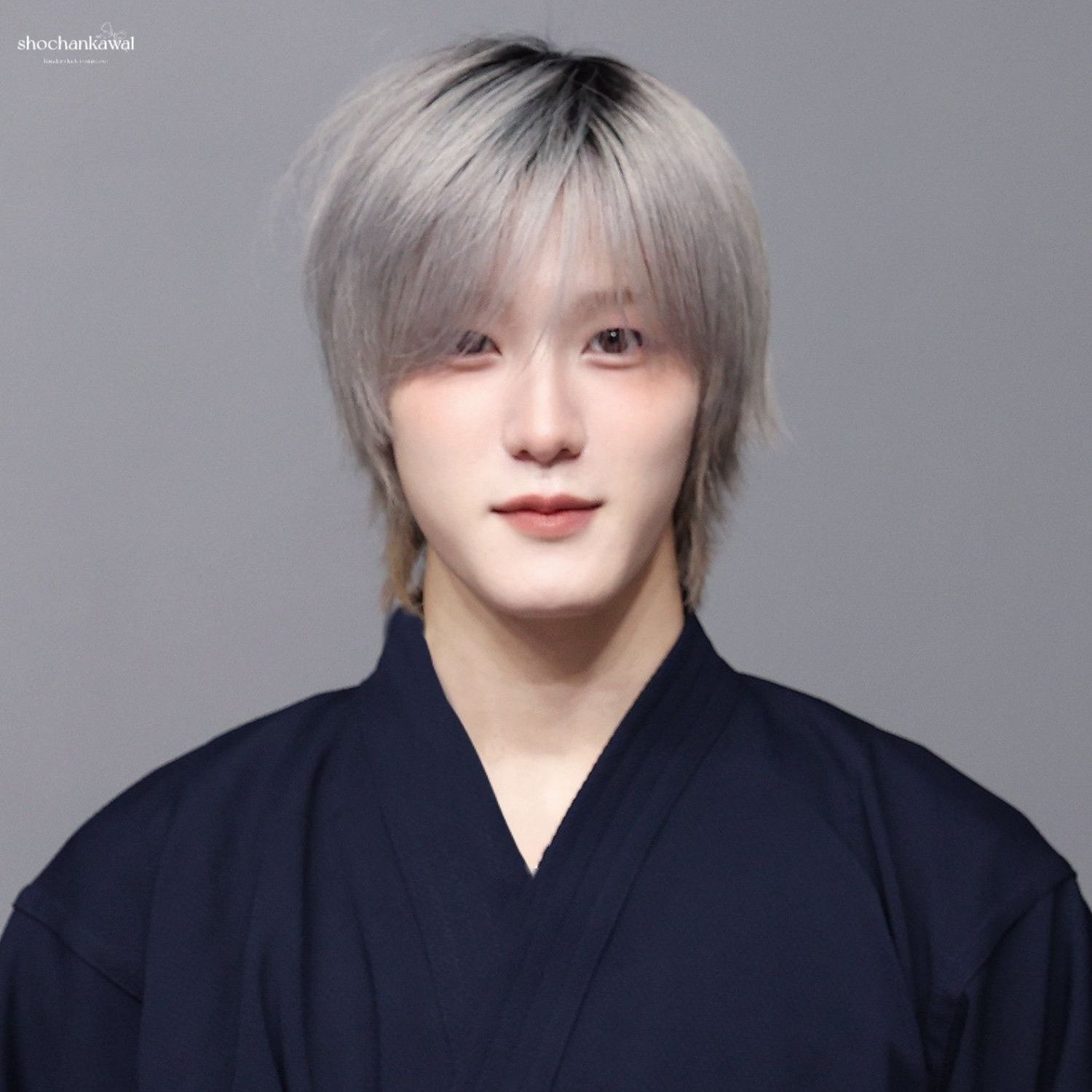 A moment captured by SOUL (P1Harmony)'s fan