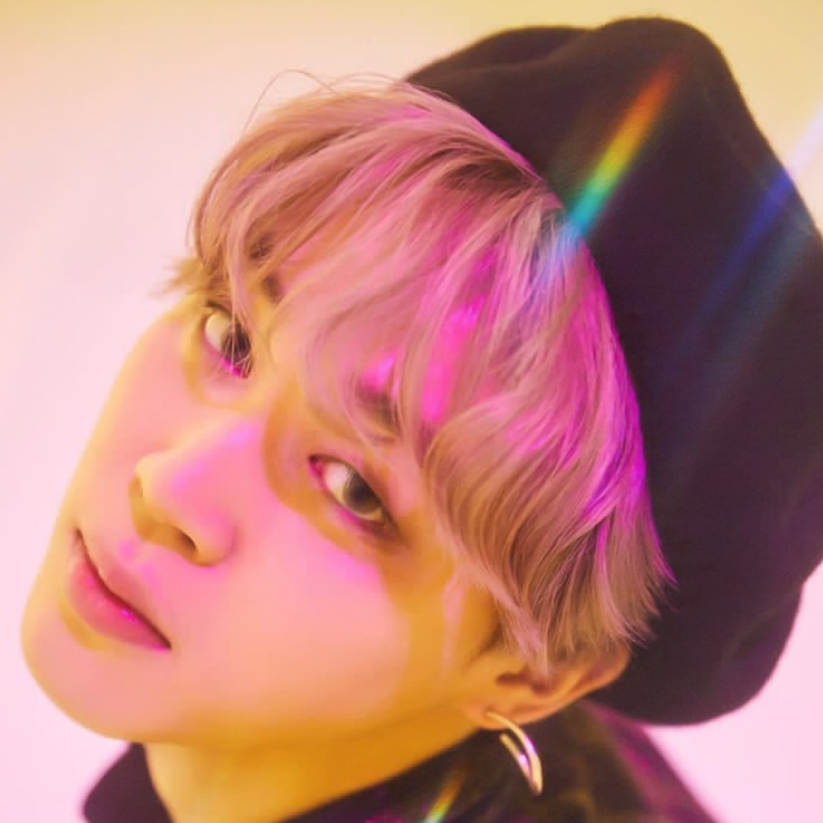 지민 (방탄소년단) 최근 활동샷