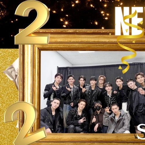 세븐틴 최근 활동샷