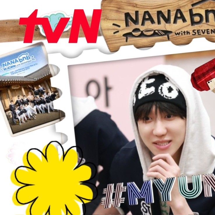 The 8 (SEVENTEEN)の最新写真