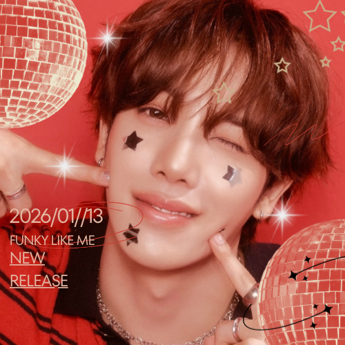 A moment captured by KAZUTA (n.SSign)'s fan