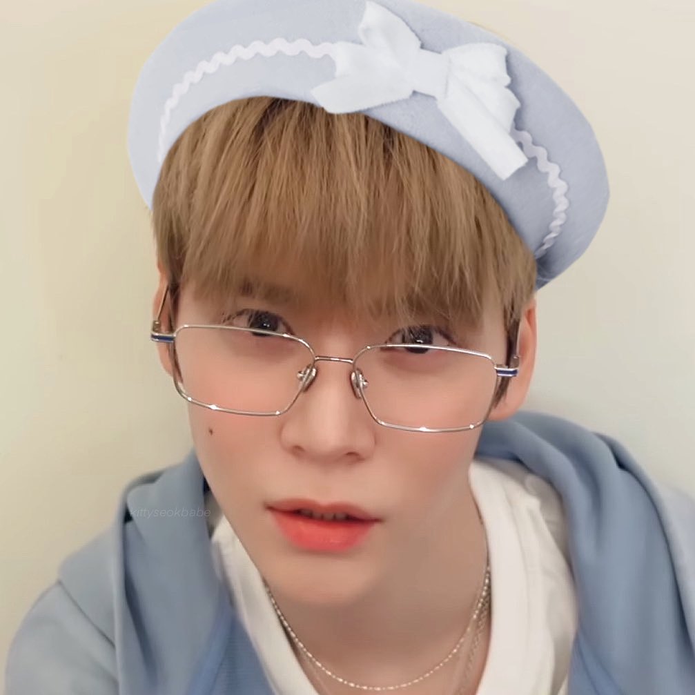Latest photo of Eunseok (RIIZE)