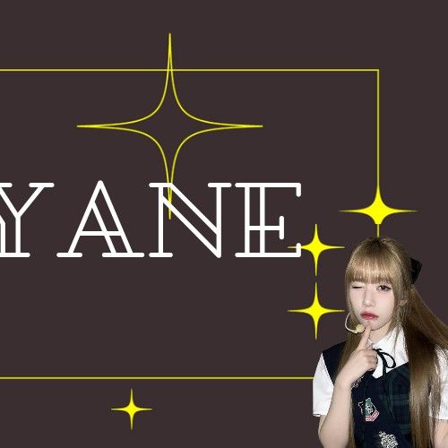 Recent activity shot of Takami Ayane (ME:I)