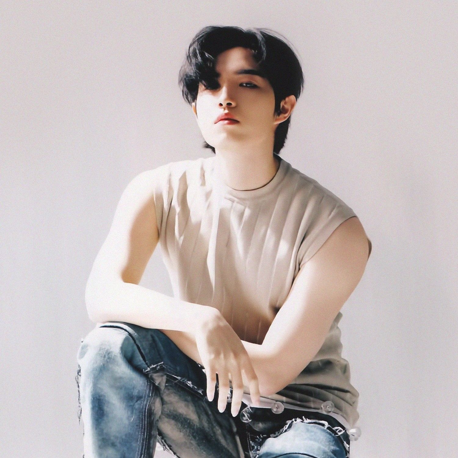 金在奂的幕后花絮