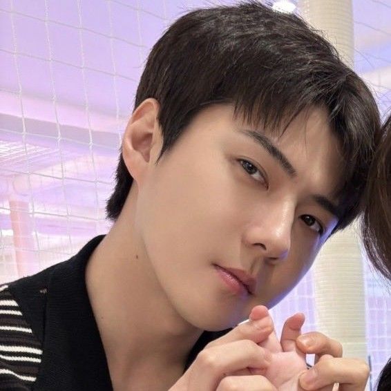 セフン (EXO)の最近の活動写真