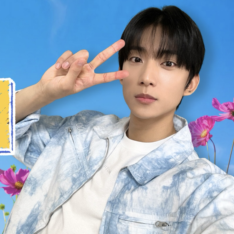 Latest photo of Gongchan (B1A4)