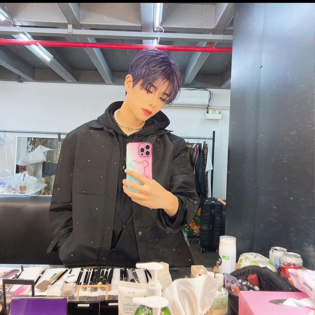 Behind-the-scenes cut of ASTRO