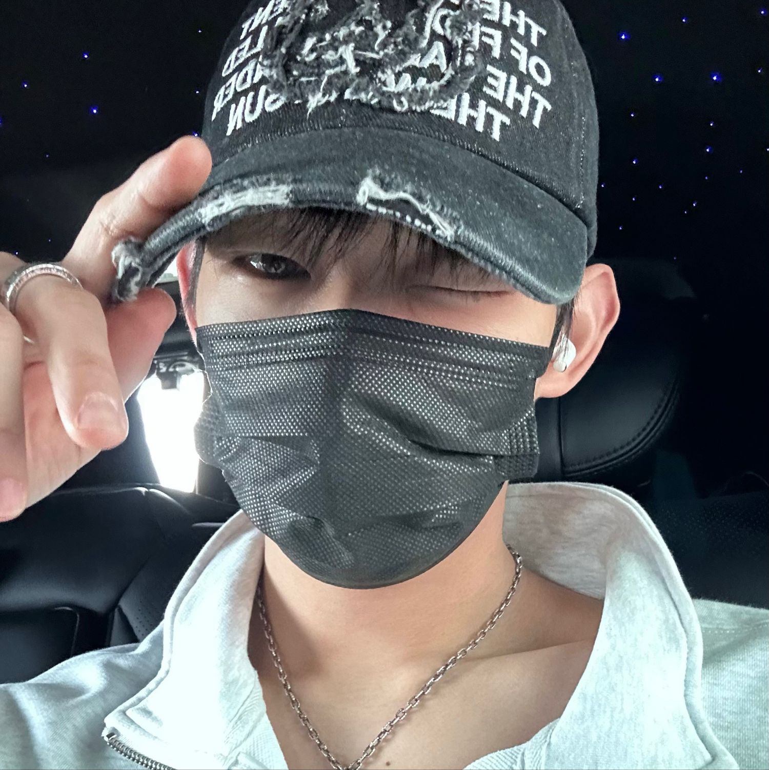 スティーブン (AHOF)の最新写真