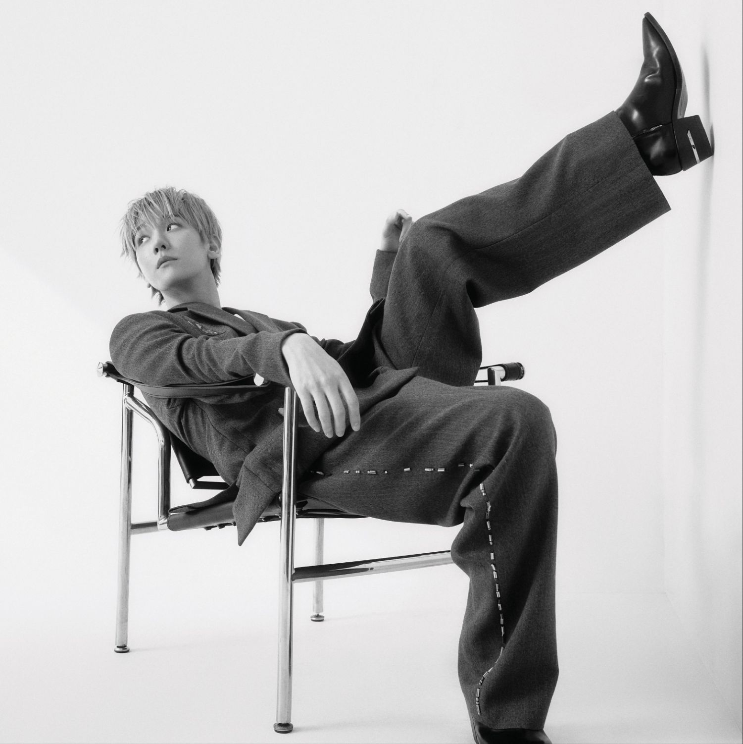 ベクヒョン (EXO)の最新写真