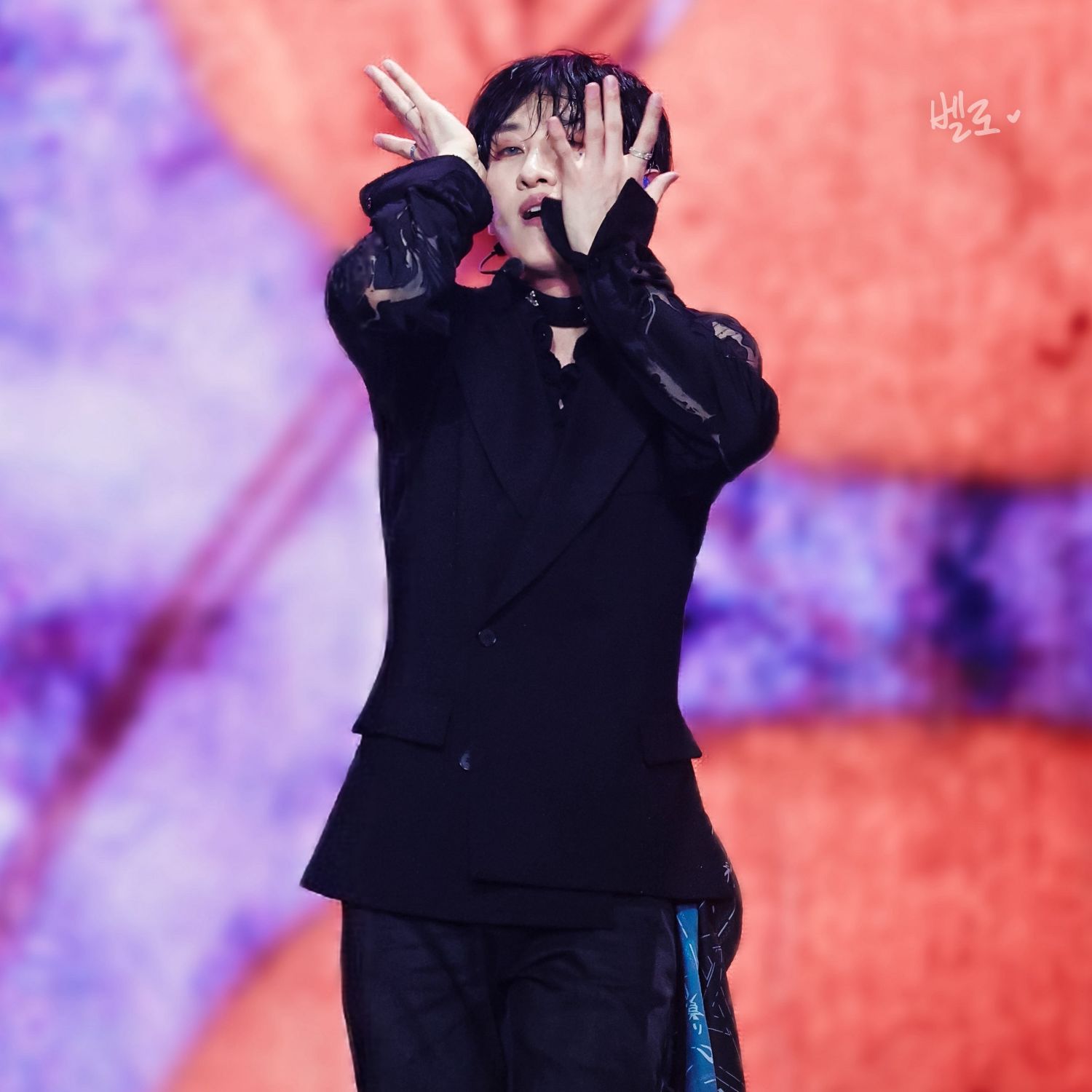 슈퍼주니어 최근 활동샷