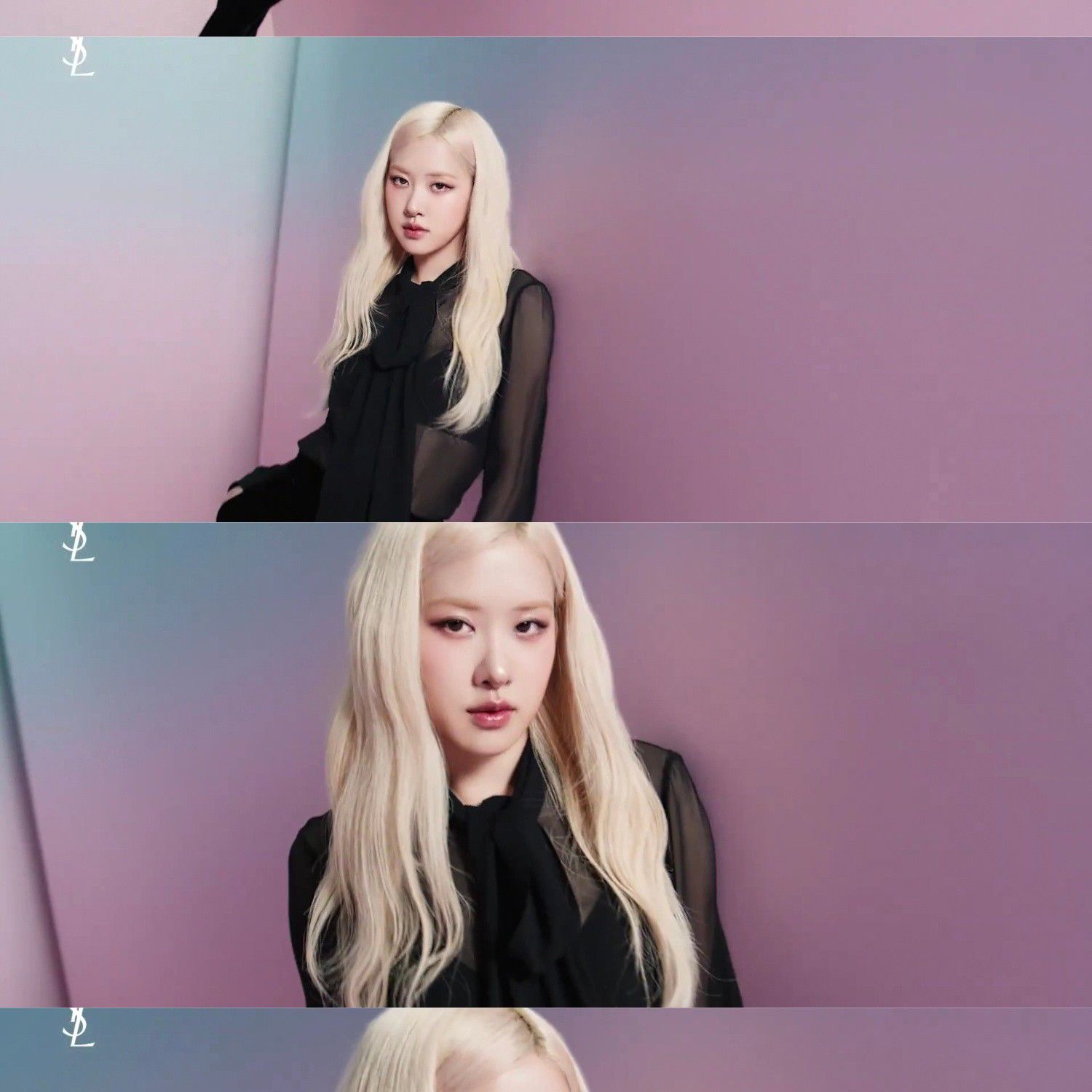 로제 (BLACKPINK)의 최신 사진