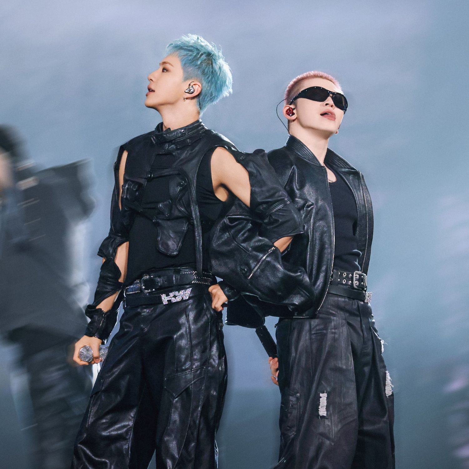 세븐틴의 최신 사진