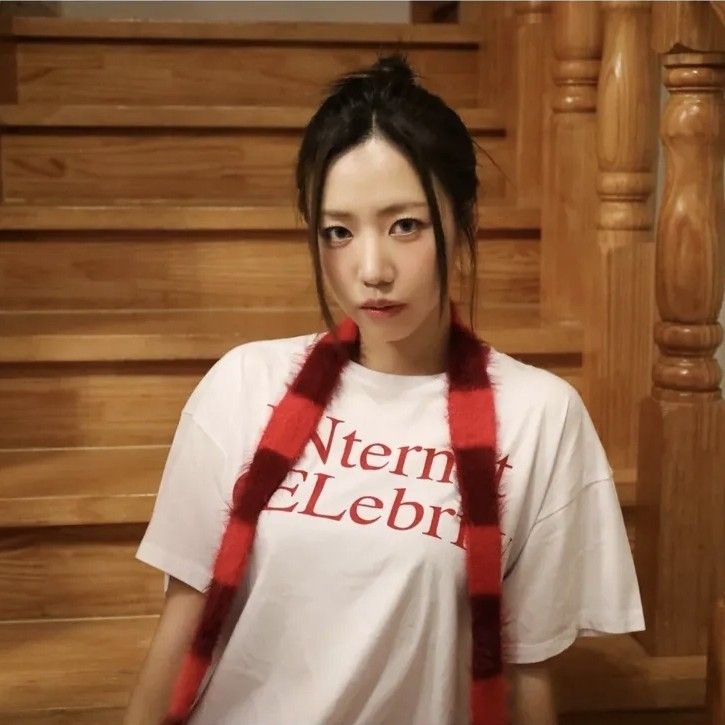 Potret di balik layar Apink