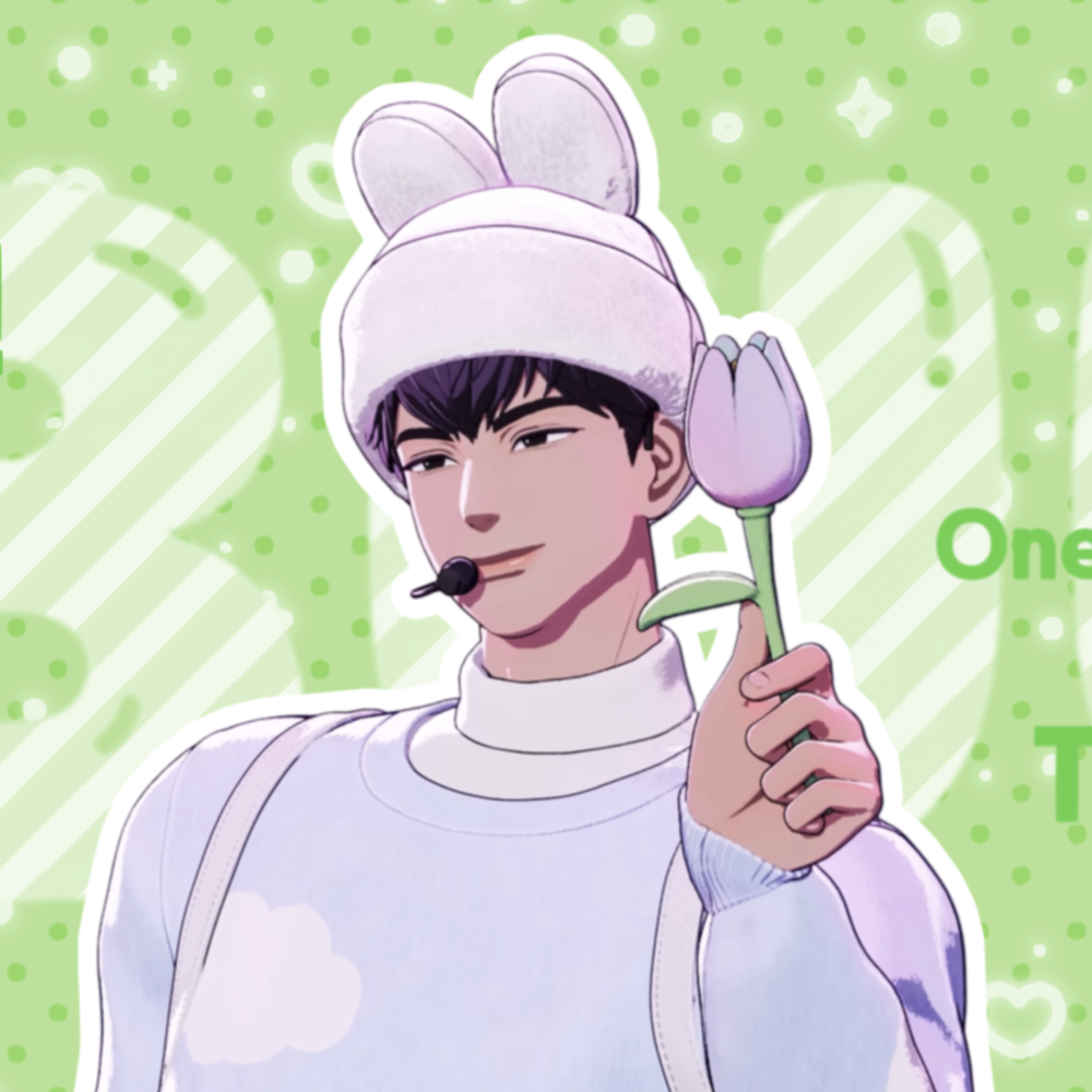 Latest photo of Hamin (PLAVE)