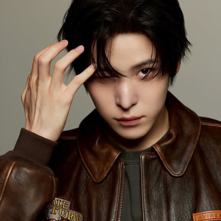 에이티즈의 비하인드 컷