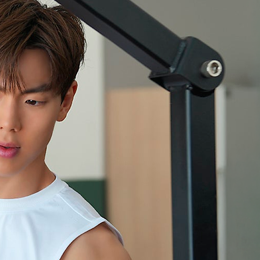 ショヌ (MONSTA X)ファンが撮った瞬間