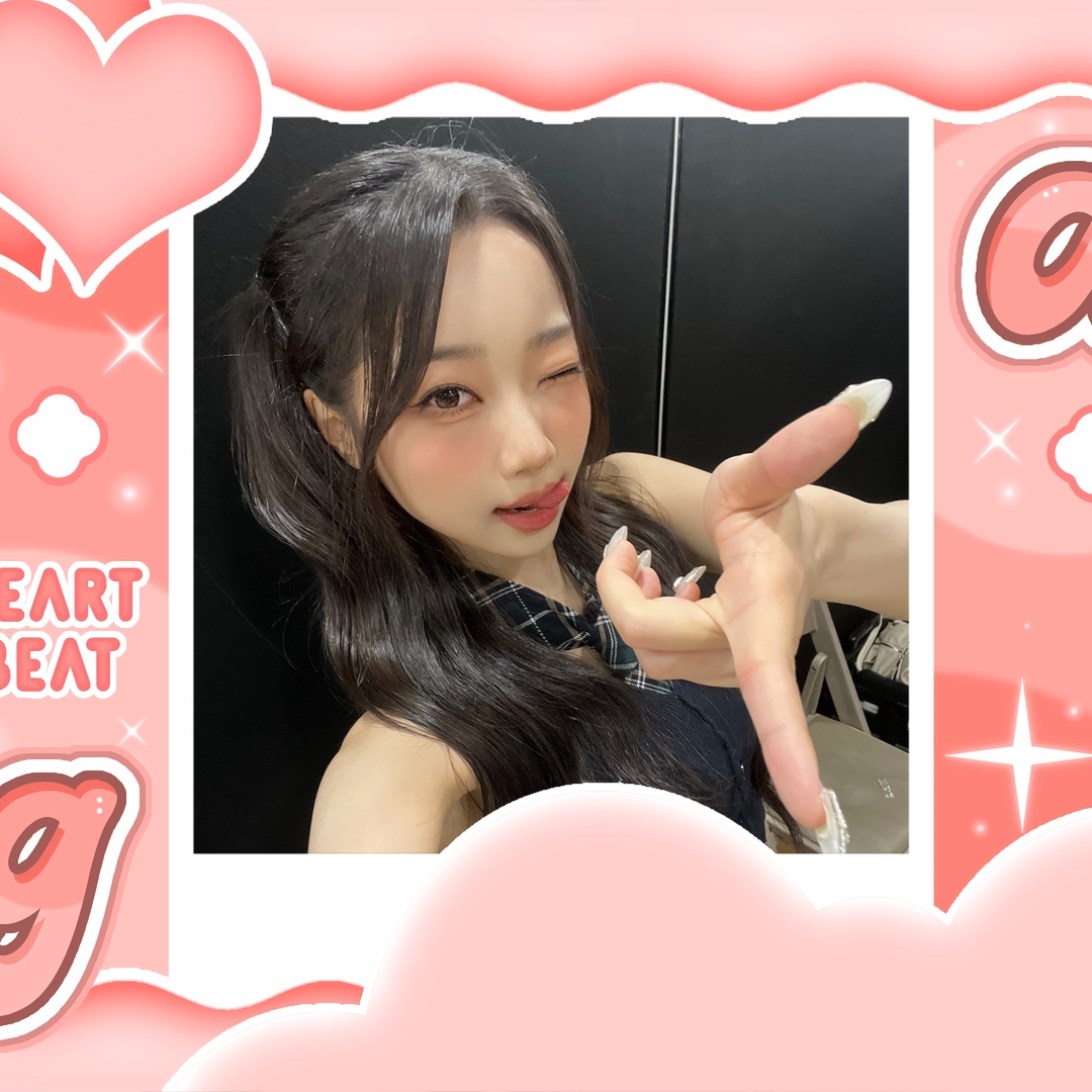 Behind-the-scenes cut of Navi (SECRET NUMBER)