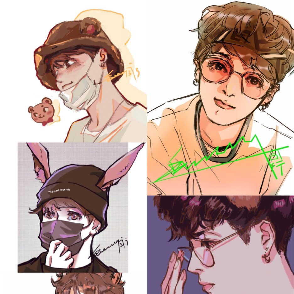 GOT7の最近の活動写真