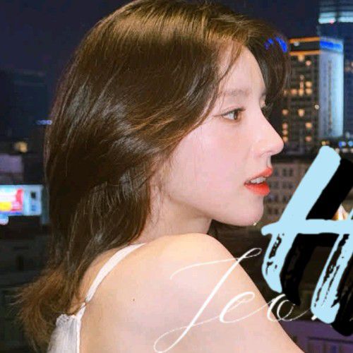 Momen yang diabadikan oleh penggemar HeeJin (ARTMS)