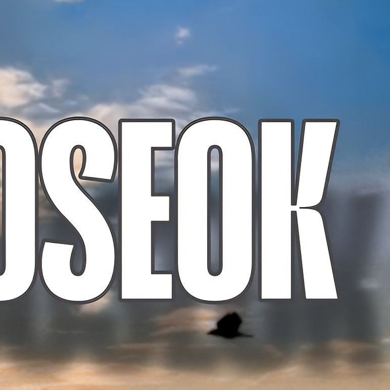 A moment captured by Wooseok (PENTAGON)'s fan
