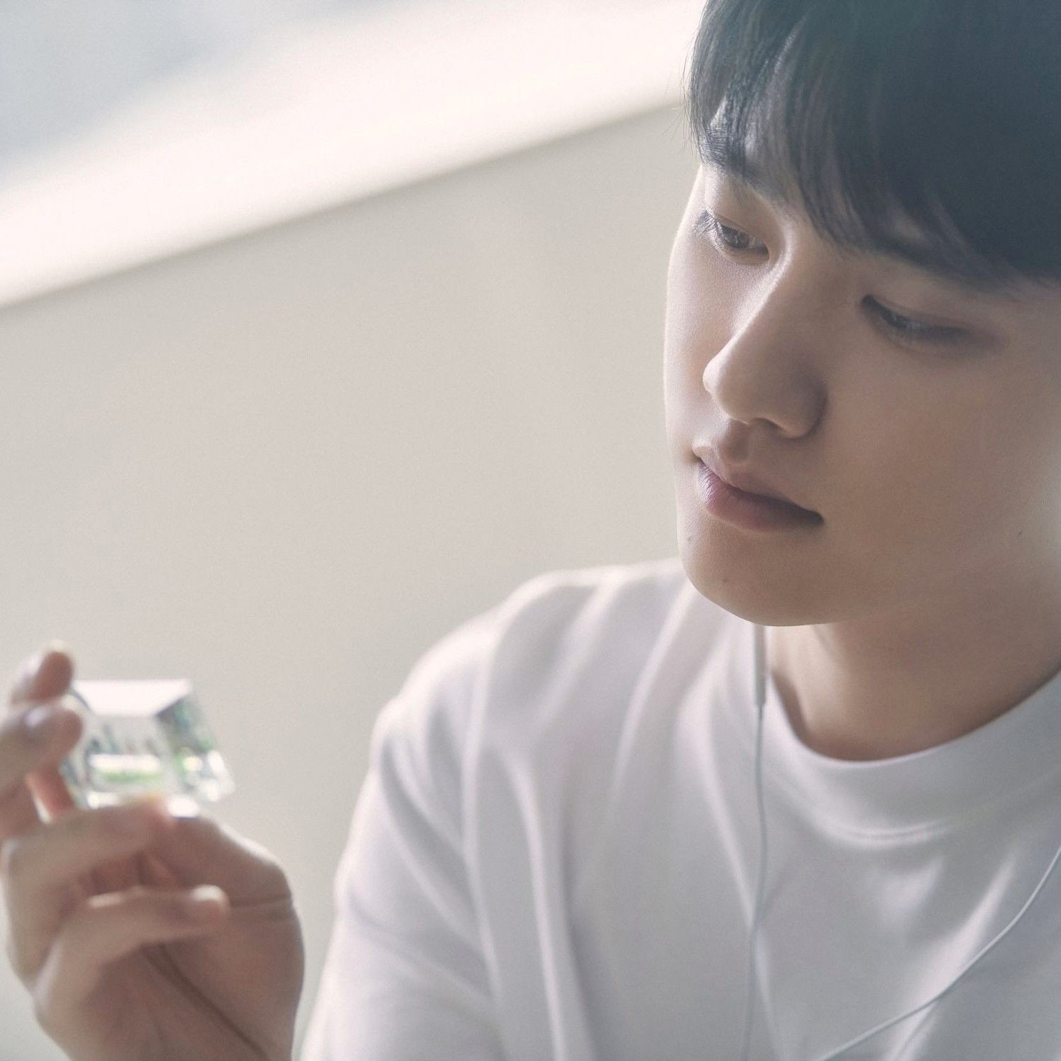Latest photo of D.O. (EXO)