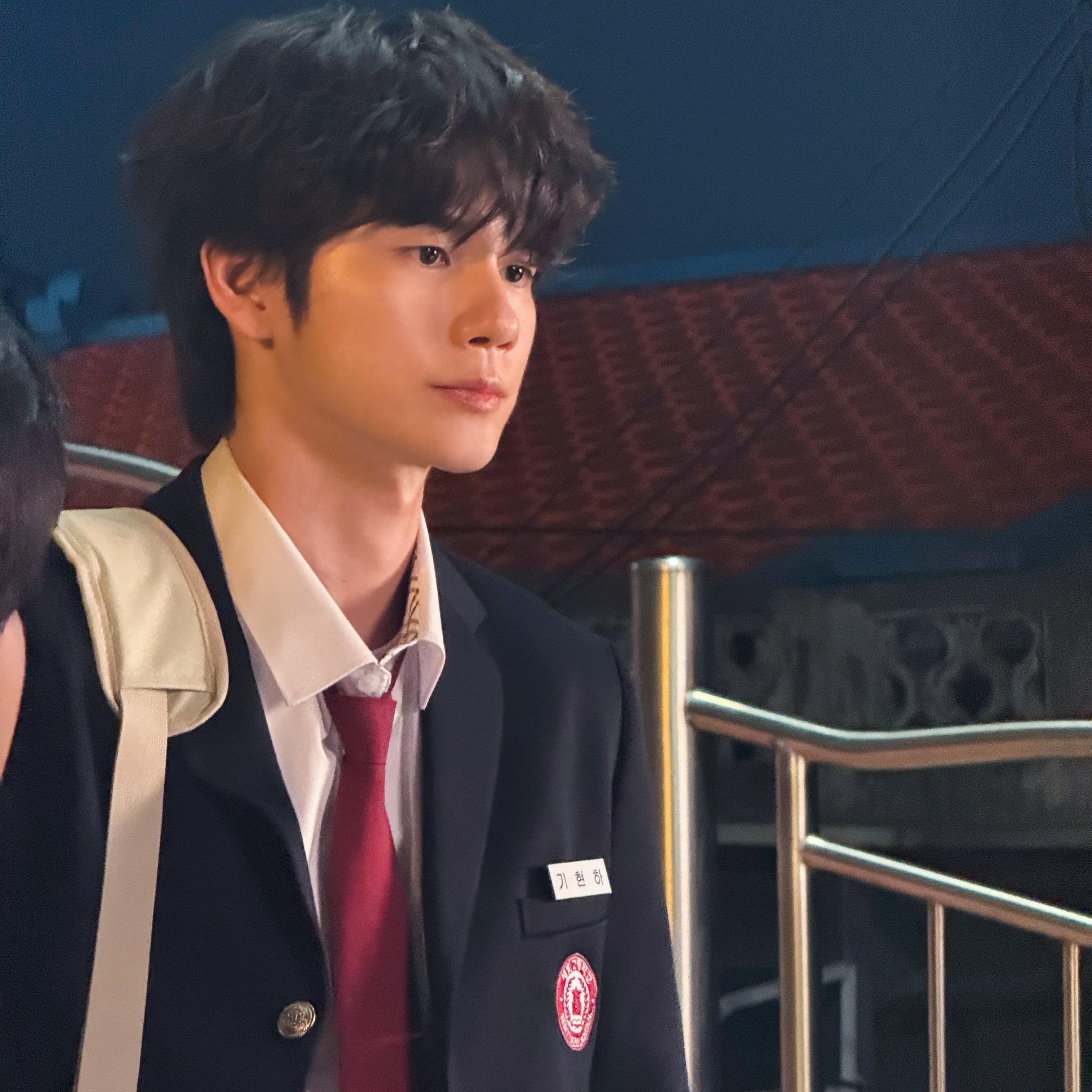 옹성우의 최신 사진