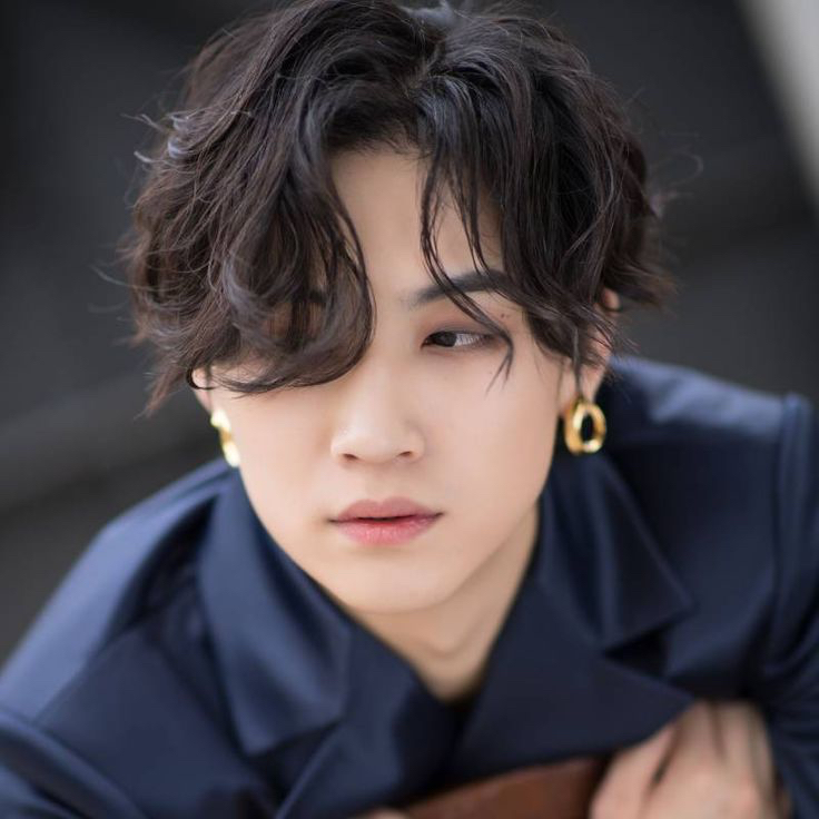 Latest photo of JAY B (GOT7)