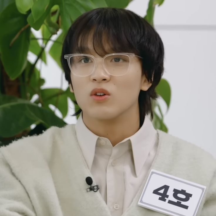 Latest photo of Haechan (NCT 127, NCT DREAM)